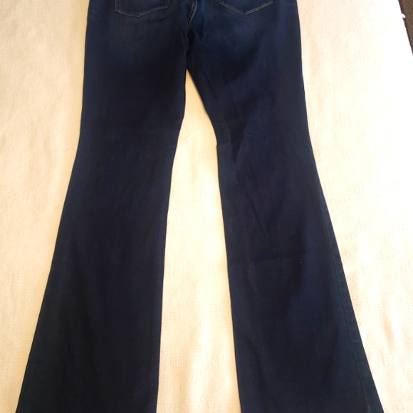 🏝3for$25 Arizona Boot Cut Jeans - Picture 2 of 4